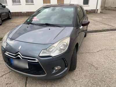 Citroën DS3