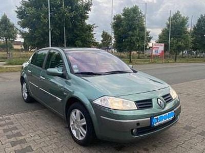 Renault Mégane II