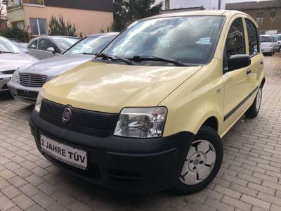 gebraucht Fiat Panda 1.1 8V Active Klimaanlage!!!