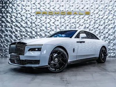 Gebraucht Rolls Royce Spectre
