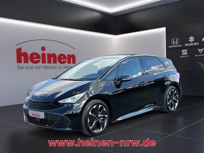 Gebraucht Cupra Born 169 kW (231 PS) 2024 Schwarz Kleinwagen
