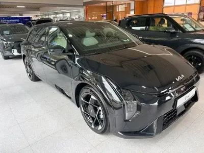 Gebraucht Kia EV4