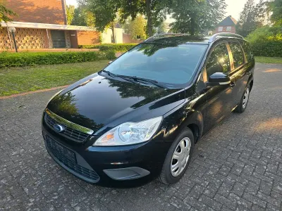 Gebraucht Ford Focus