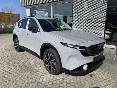 Neu Mazda CX-5 Exclusive-Line 141 PS (103 kW) 2026 SUV