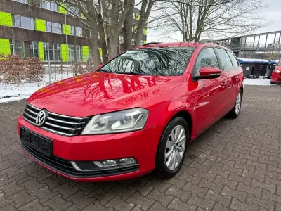 Gebraucht VW Passat