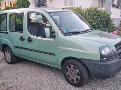 Fiat Doblò