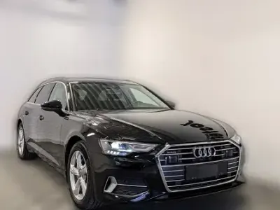 Gebraucht Audi A6 Sport 204 PS (150 kW) 2023 Farbe: