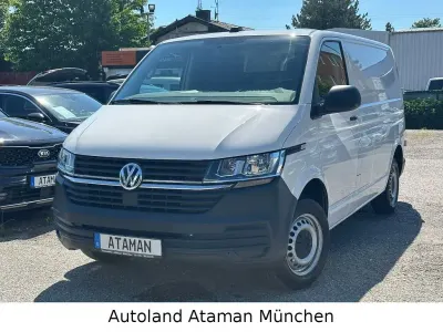 Usado VW Transporter