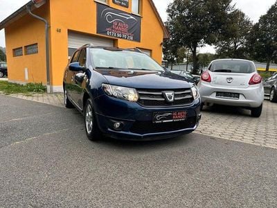 Dacia Logan MCV