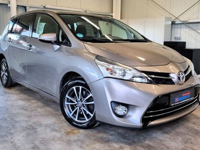 gebraucht Toyota Verso SkyView Edition|AHK|PANORAMA|SITZHEIZUNG