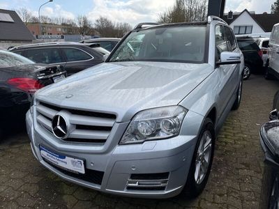 Mercedes GLK250