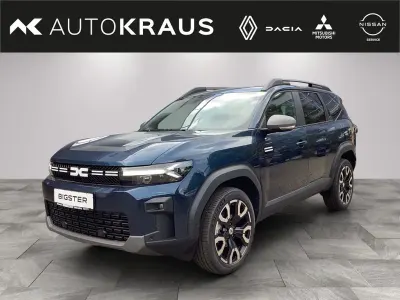 Gebraucht Dacia Bigster Journey 140 PS (102 kW) 2026 Blau SUV