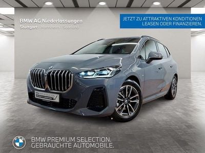 Gebraucht BMW 220 M Sport 150 PS (110 kW) 2025 Grau Limousine