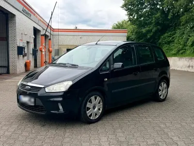 Gebraucht Ford C-MAX