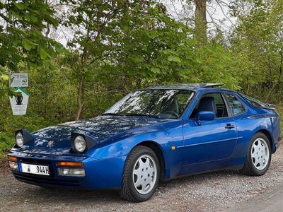 gebraucht Porsche 944 S2 