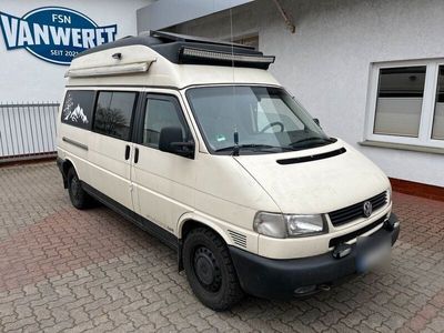 gebraucht VW T4 