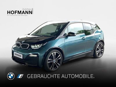 gebraucht BMW i3 (120 Ah) NEU bei Hofmann