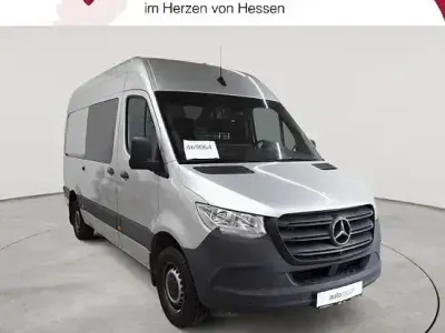 Gebraucht Mercedes Sprinter 2020 Andere Van