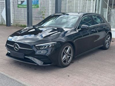 Mercedes A200