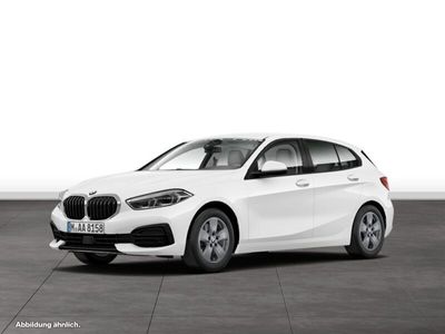 gebraucht BMW 116 i