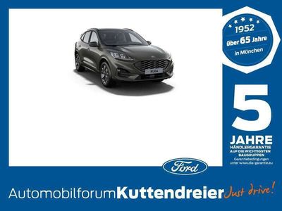 gebraucht Ford Kuga ST-Line X 2.5 Hybrid NAVI*iACC*PDC*CAM*B&O*