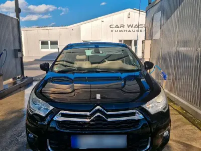 Gebraucht Citroën DS4