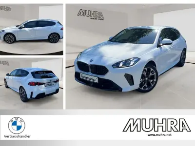 Gebraucht BMW 120