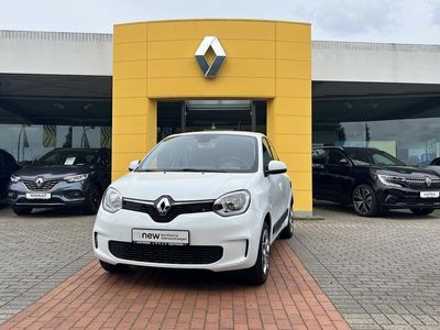 gebraucht Renault Twingo III LIMITED Sce 75 Start & Stop