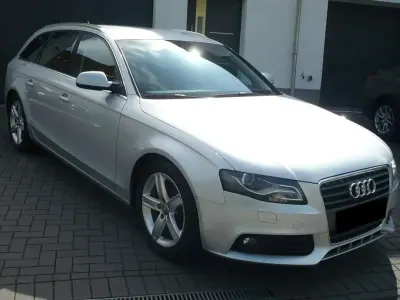 Occasion Audi A4