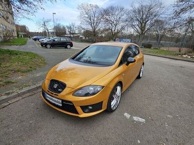 gebraucht Seat Leon Cupra R