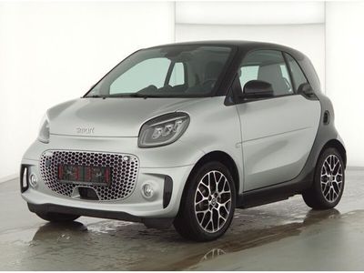 gebraucht Smart ForTwo Electric Drive ForTwo coupe