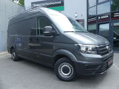 Gebraucht VW Crafter