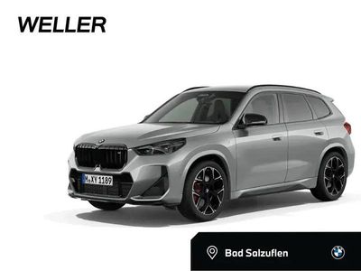 Usata BMW X1 Performance 300 CV (220 kW) 2025 Argento SUV