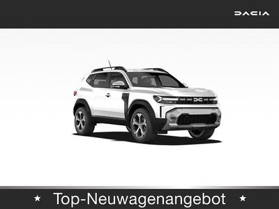 Neu Dacia Duster Extreme 158 PS (116 kW) 2025 SUV