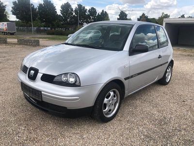Seat Arosa