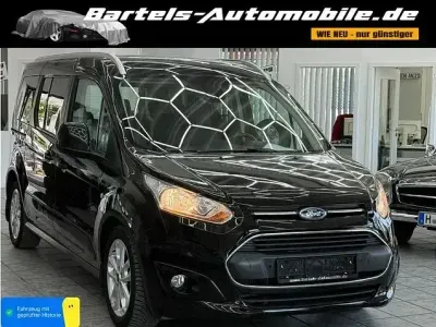 Gebraucht Ford Tourneo Connect