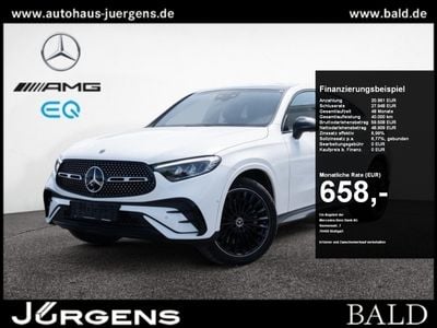 Mercedes GLC300
