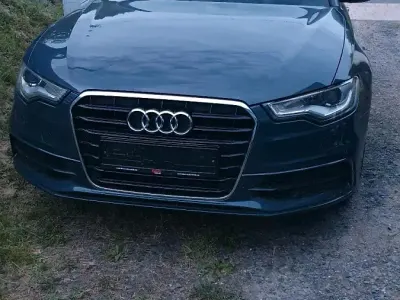 Gebraucht Audi A6