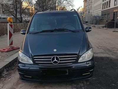 Mercedes Viano