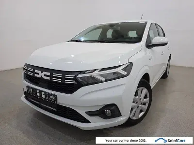 Gebraucht Dacia Sandero
