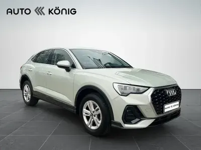 Usata Audi Q3 Sportback
