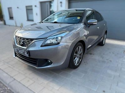 Suzuki Baleno