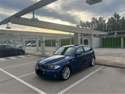 BMW 130