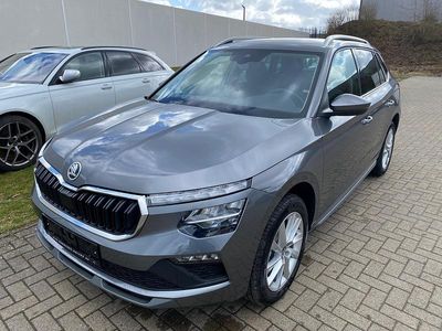 Nuova Skoda Kamiq 116 CV (85 kW) 2026 Grigio SUV