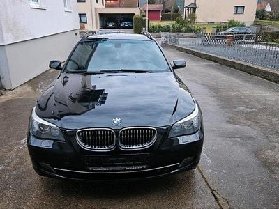 BMW 525