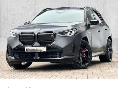 Gebraucht BMW X3 M Sport 398 PS (292 kW) 2024 Bmw individual froze SUV