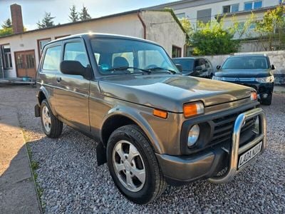 Lada Taiga