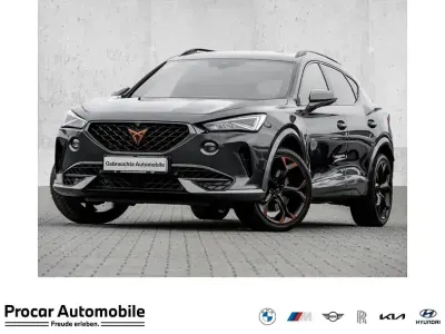 Gebraucht Cupra Formentor VZ 310 PS (228 kW) 2021 Magnetic tech SUV