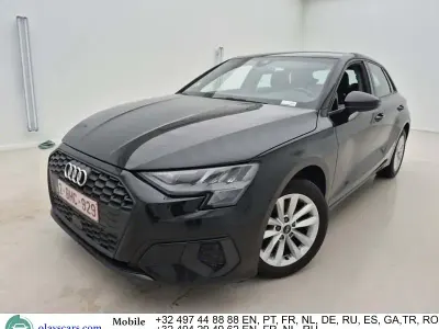 Gebraucht Audi A3
