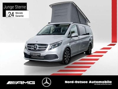 Mercedes V300